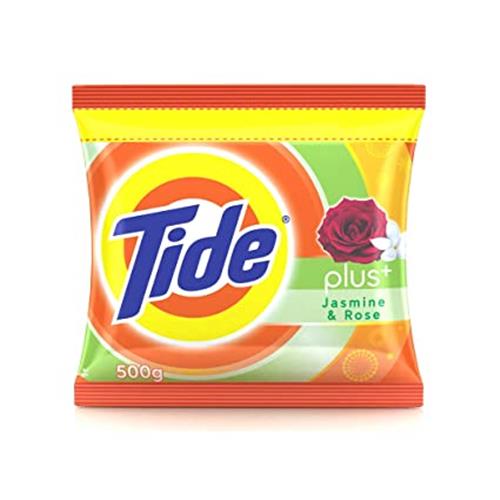 TIDE+JASMINE&ROSE 500g